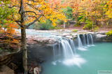 Falling Water Falls III