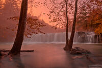 Falling Water Falls