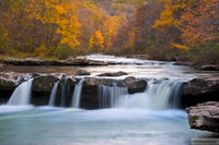 Kings River Falls