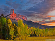 Chimney Rock