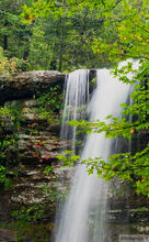 Triple Falls I