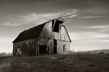Boston Barn II