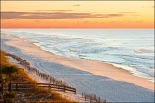 Orange Beach Sunrise